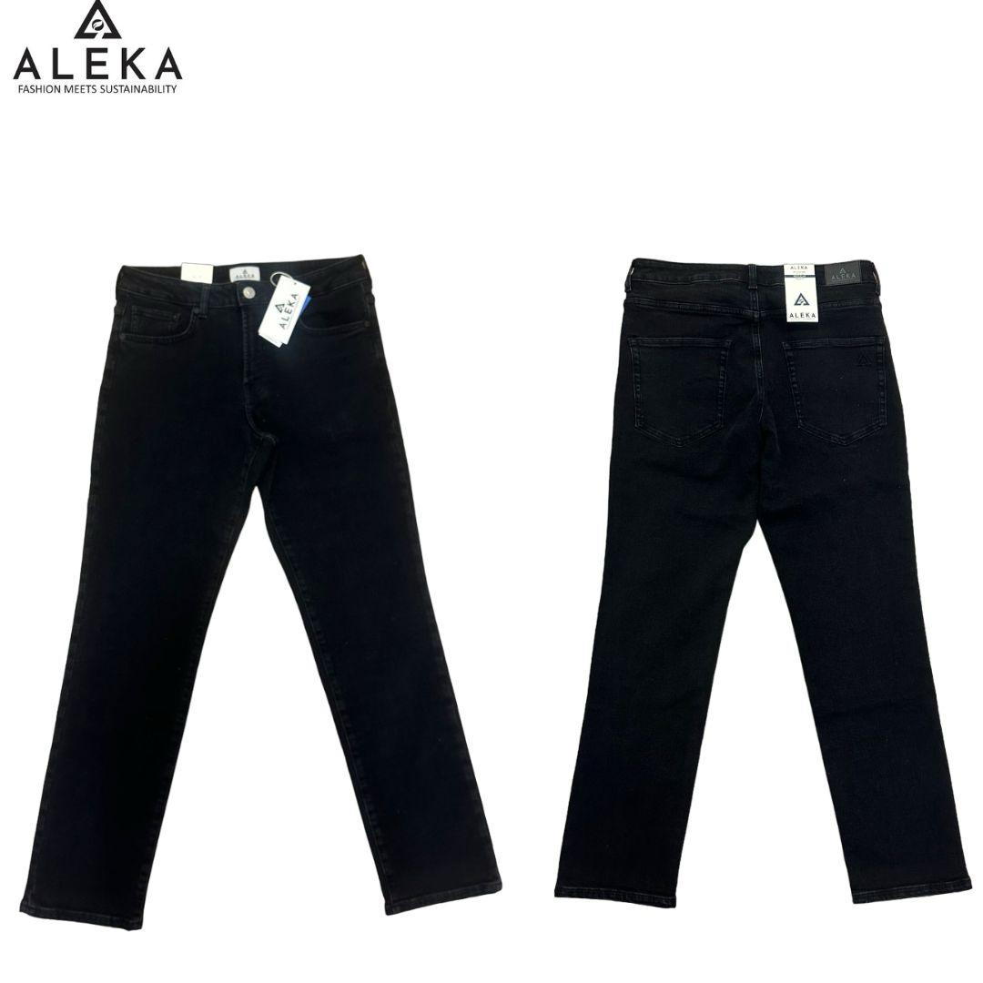 Regular Fit (Men)
