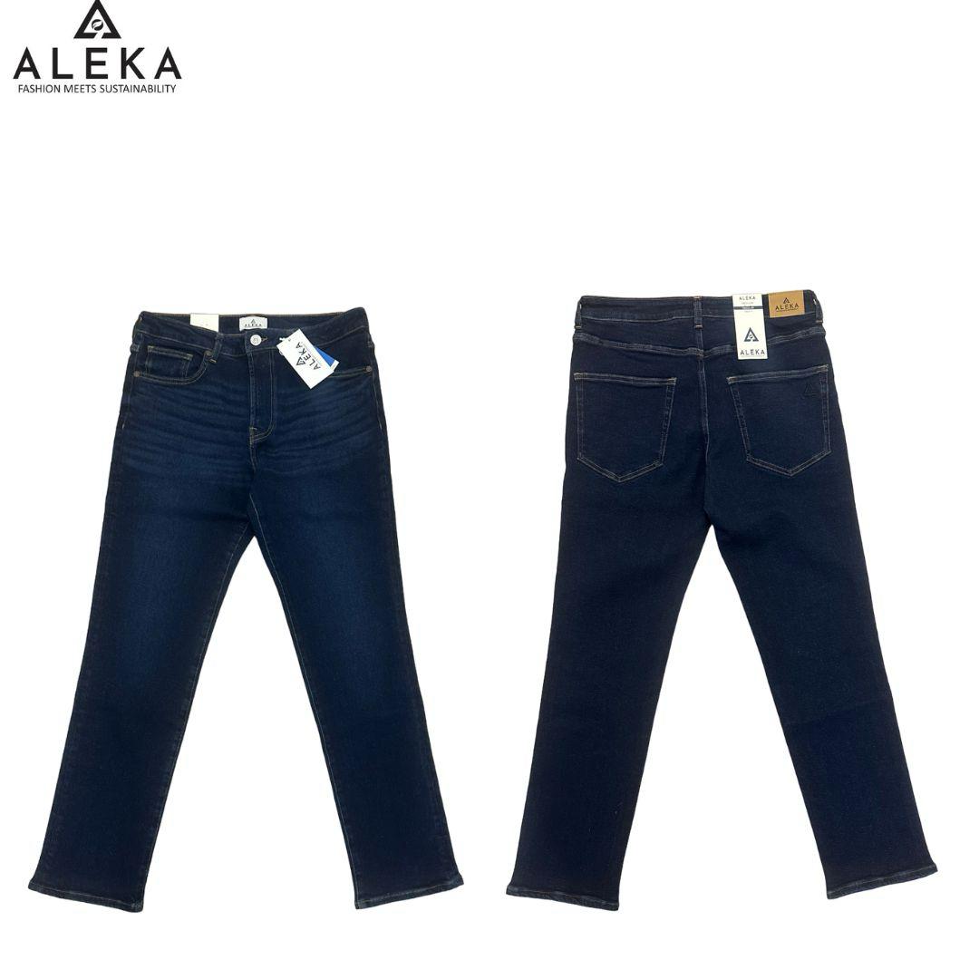Regular Fit (Men)