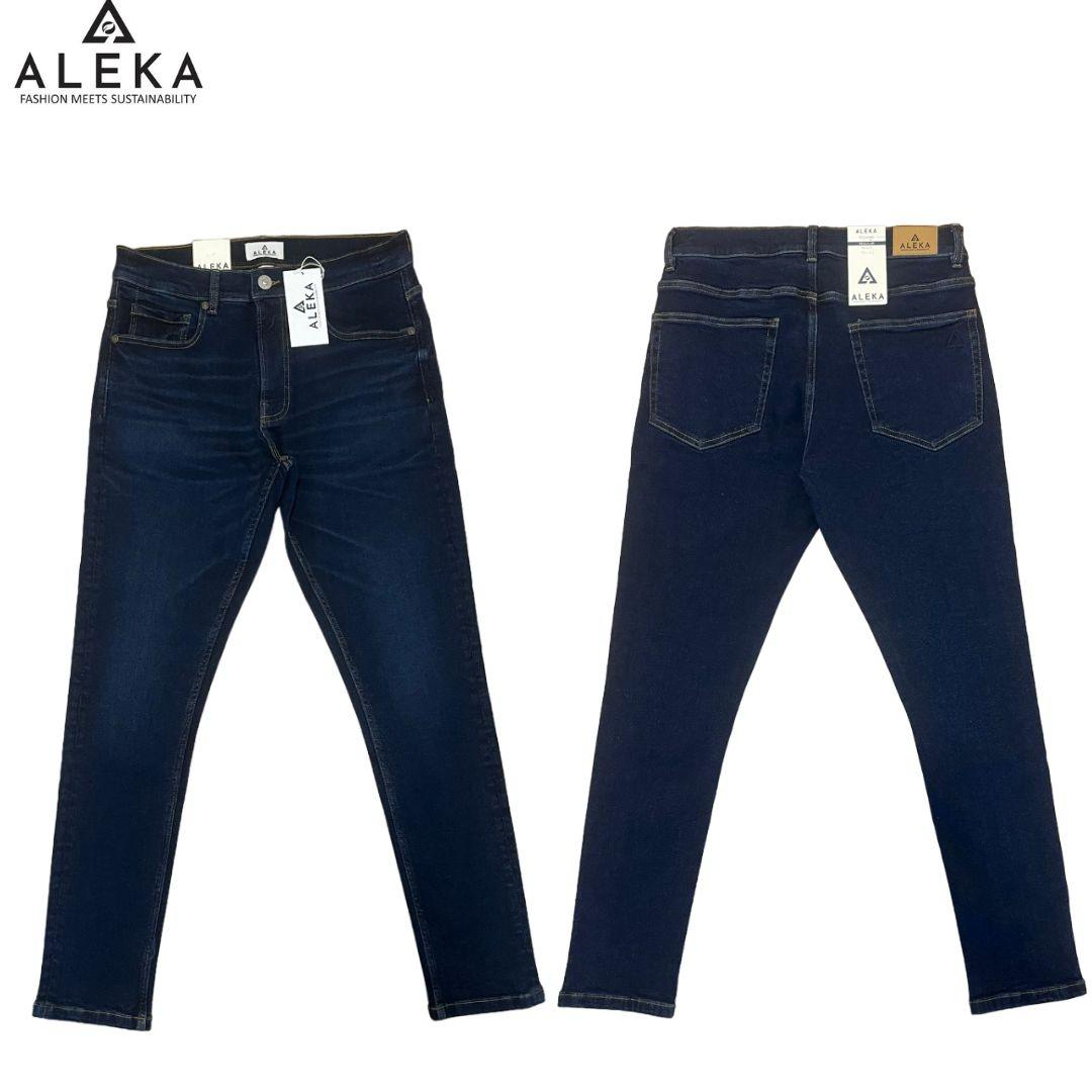 Slim Fit (Men)