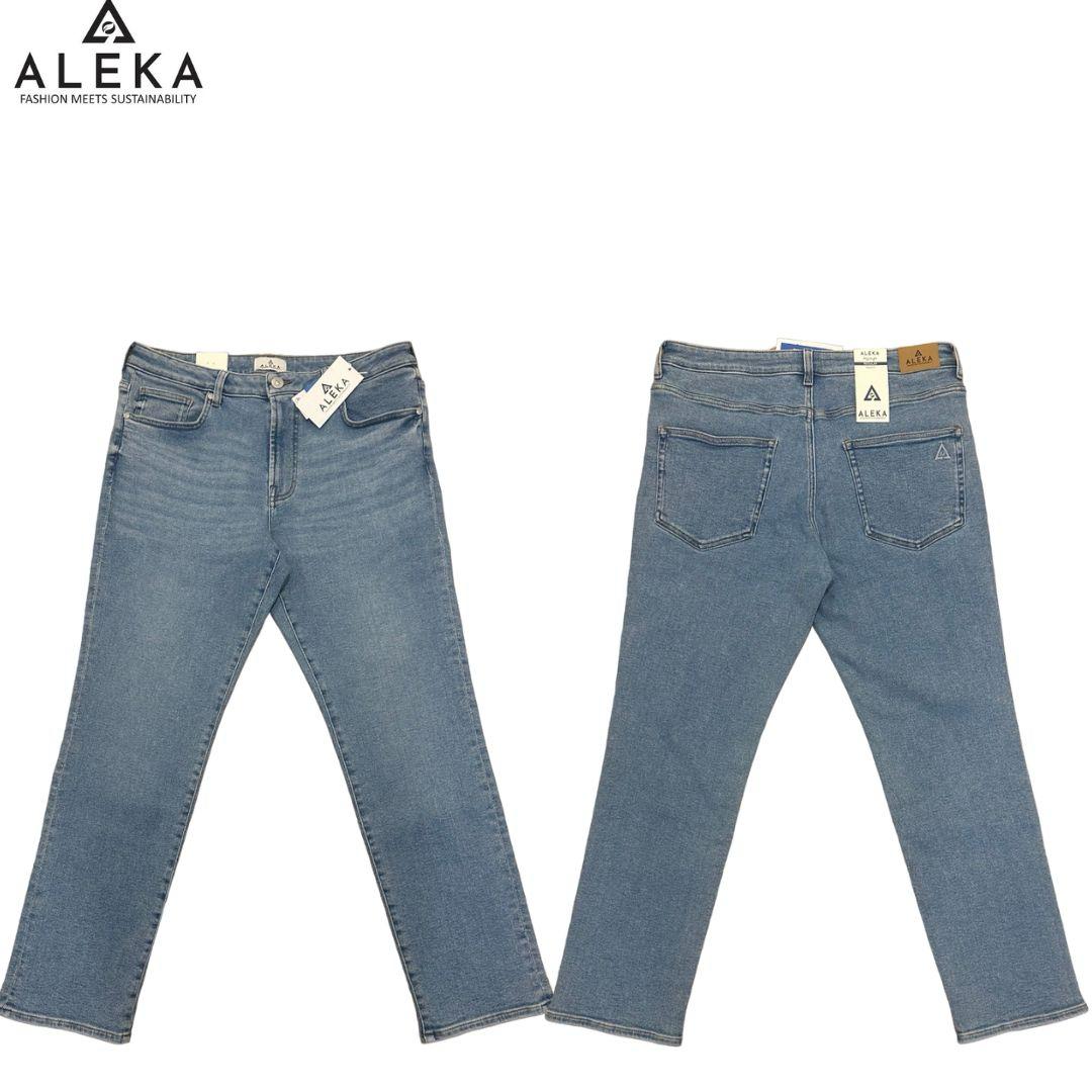 Regular Fit (Men)