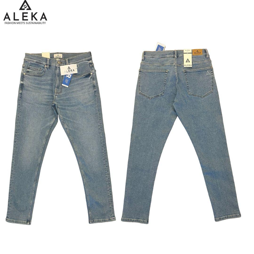 Slim Fit (Men)