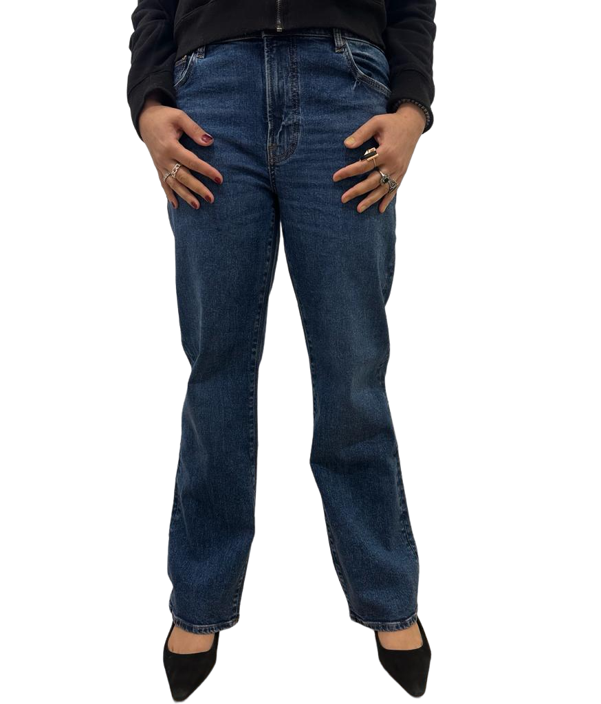 Mid Wide (Women)