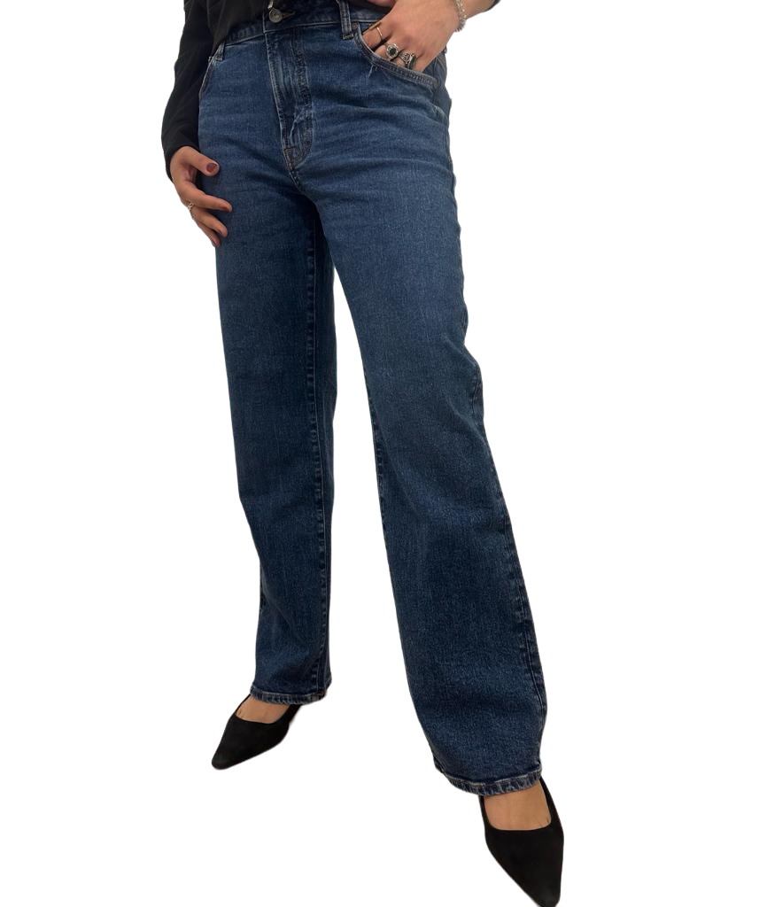 Mid Wide (Women)