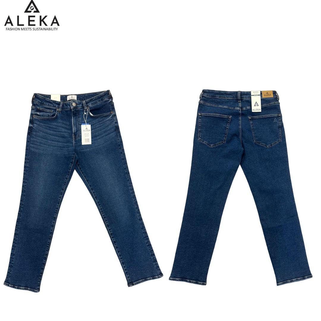 Regular Fit (Men)