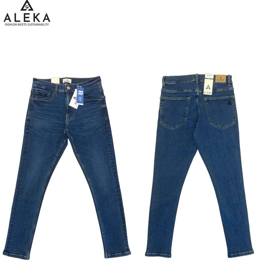 Slim Fit (Men)