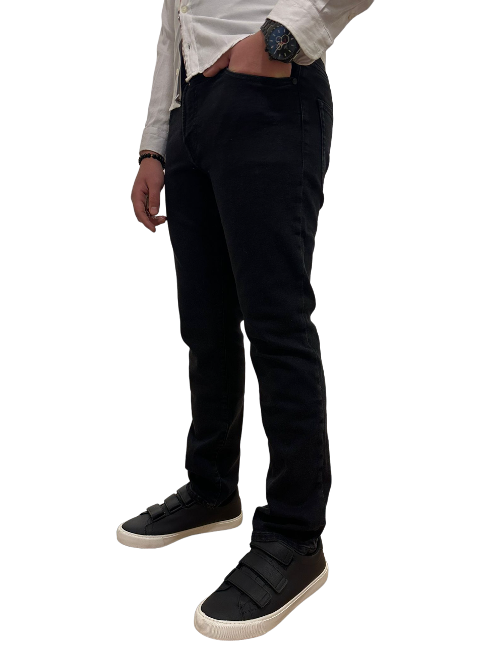 Regular Fit (Men)