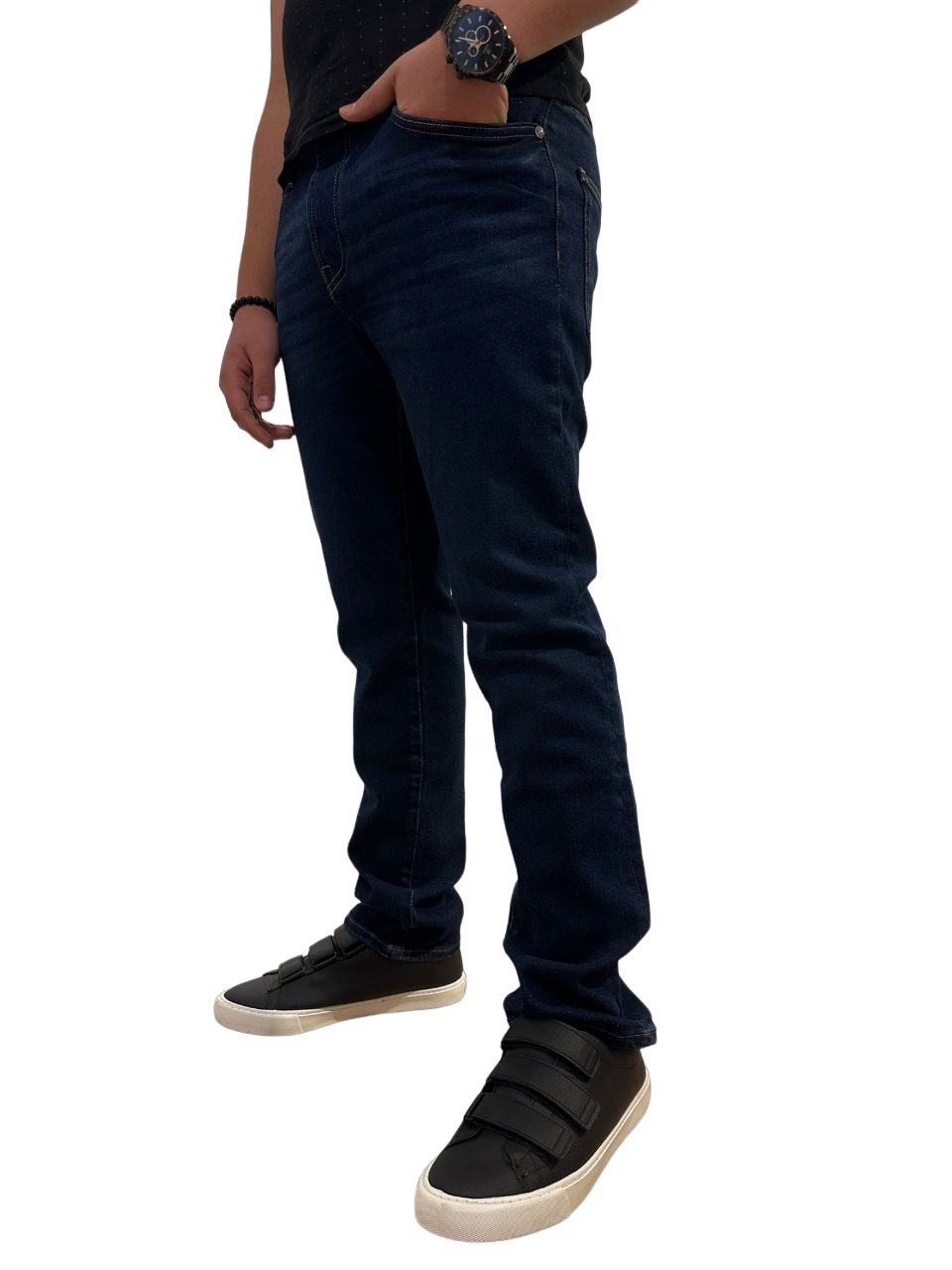 Regular Fit (Men)