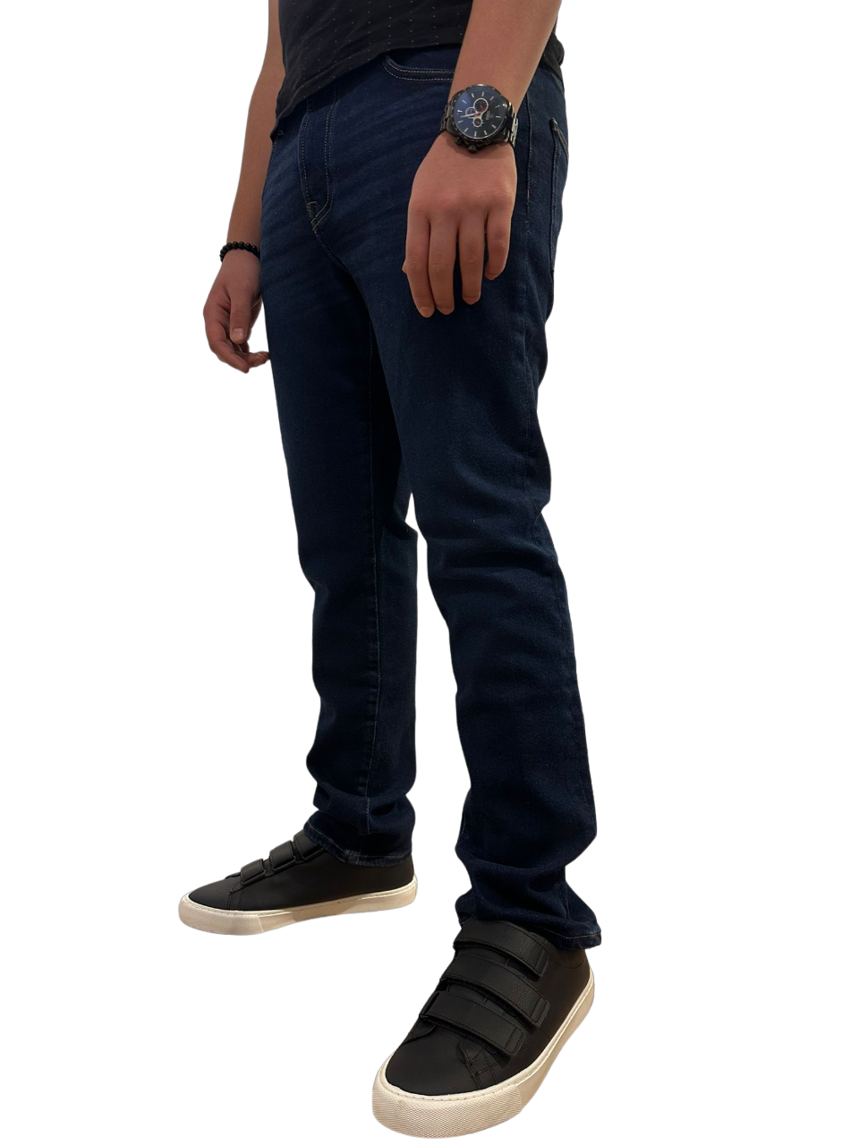Regular Fit (Men)