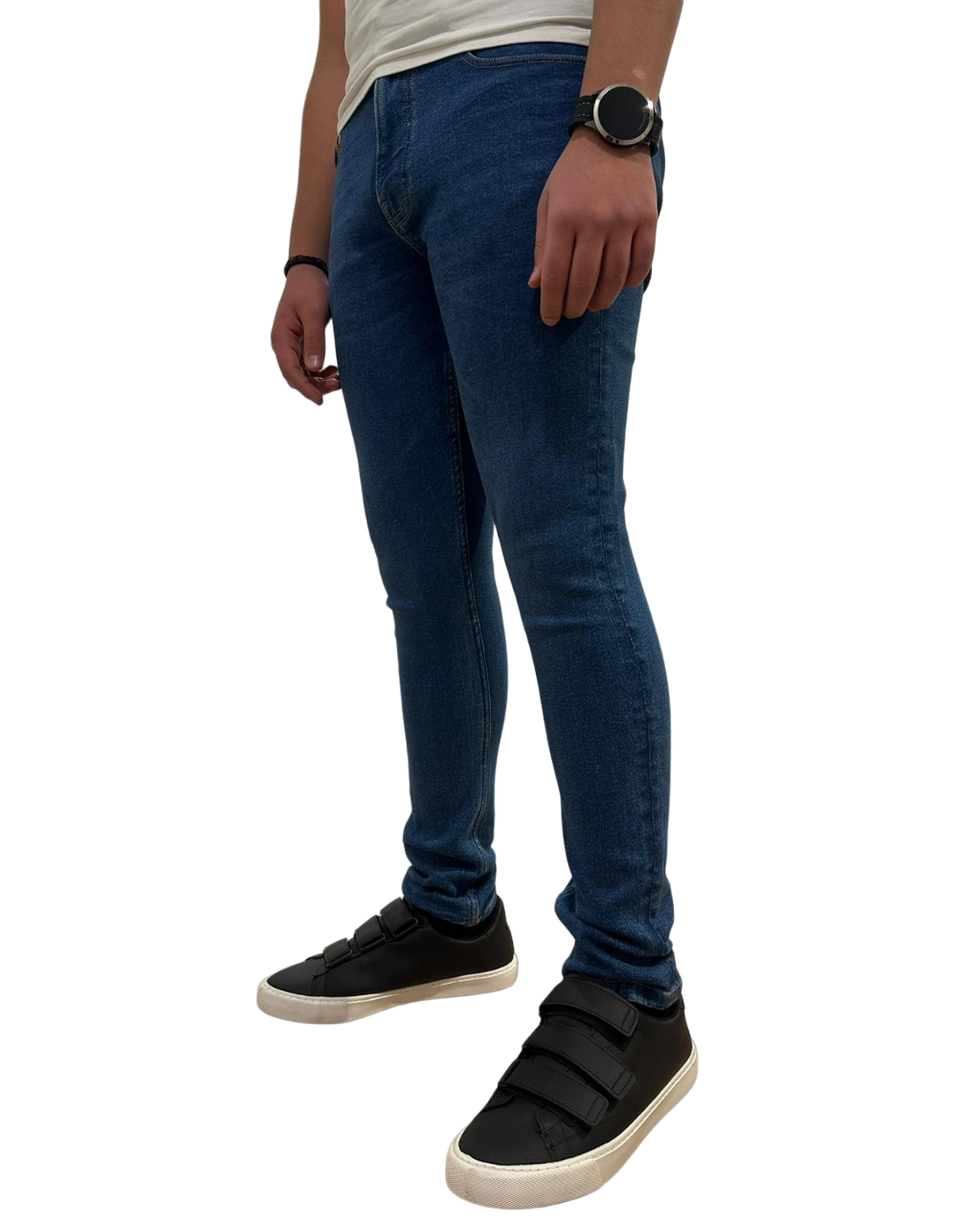 Slim Fit (Men)