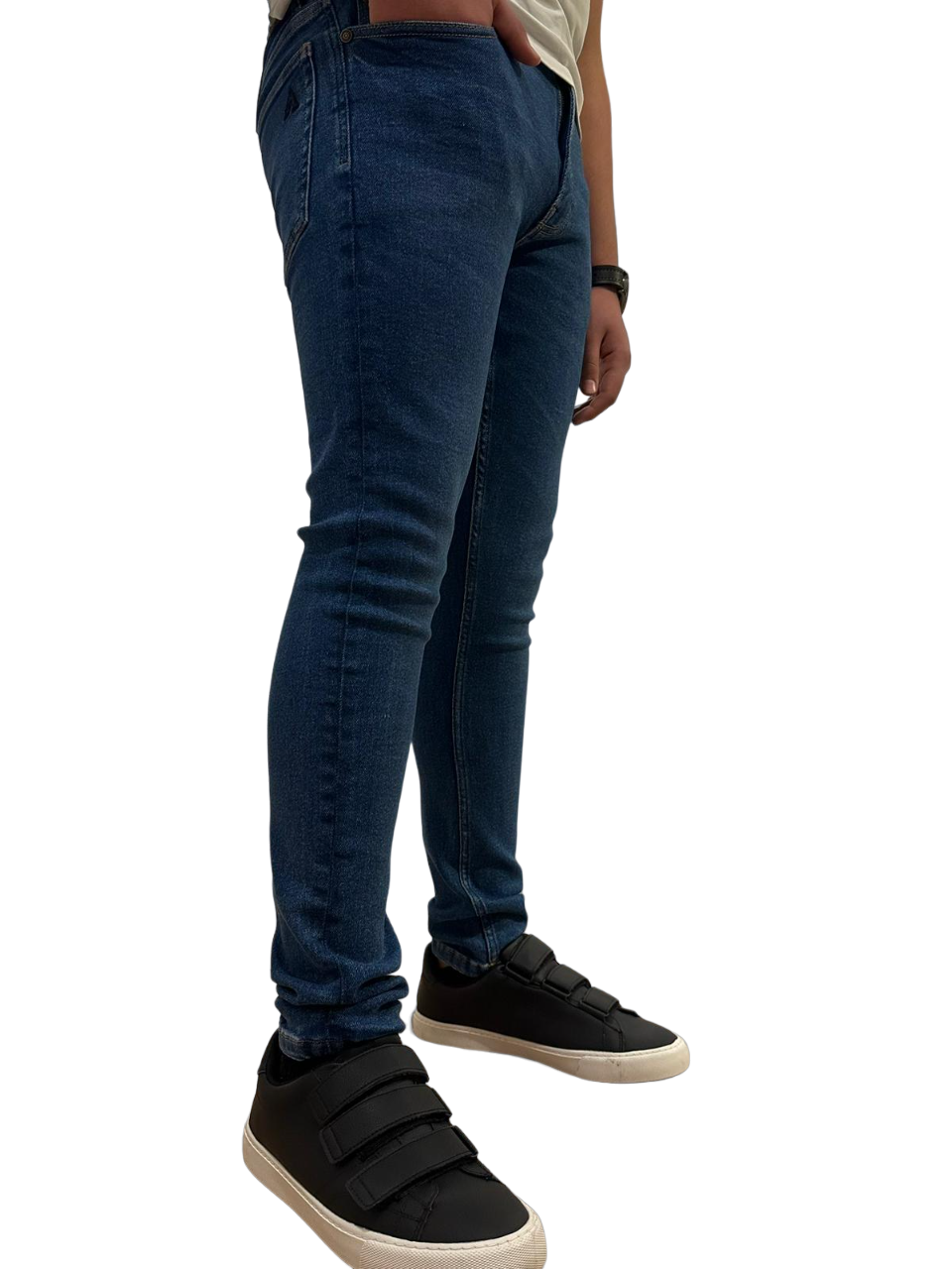 Slim Fit (Men)