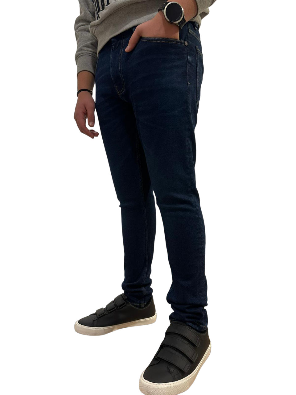 Slim Fit (Men)