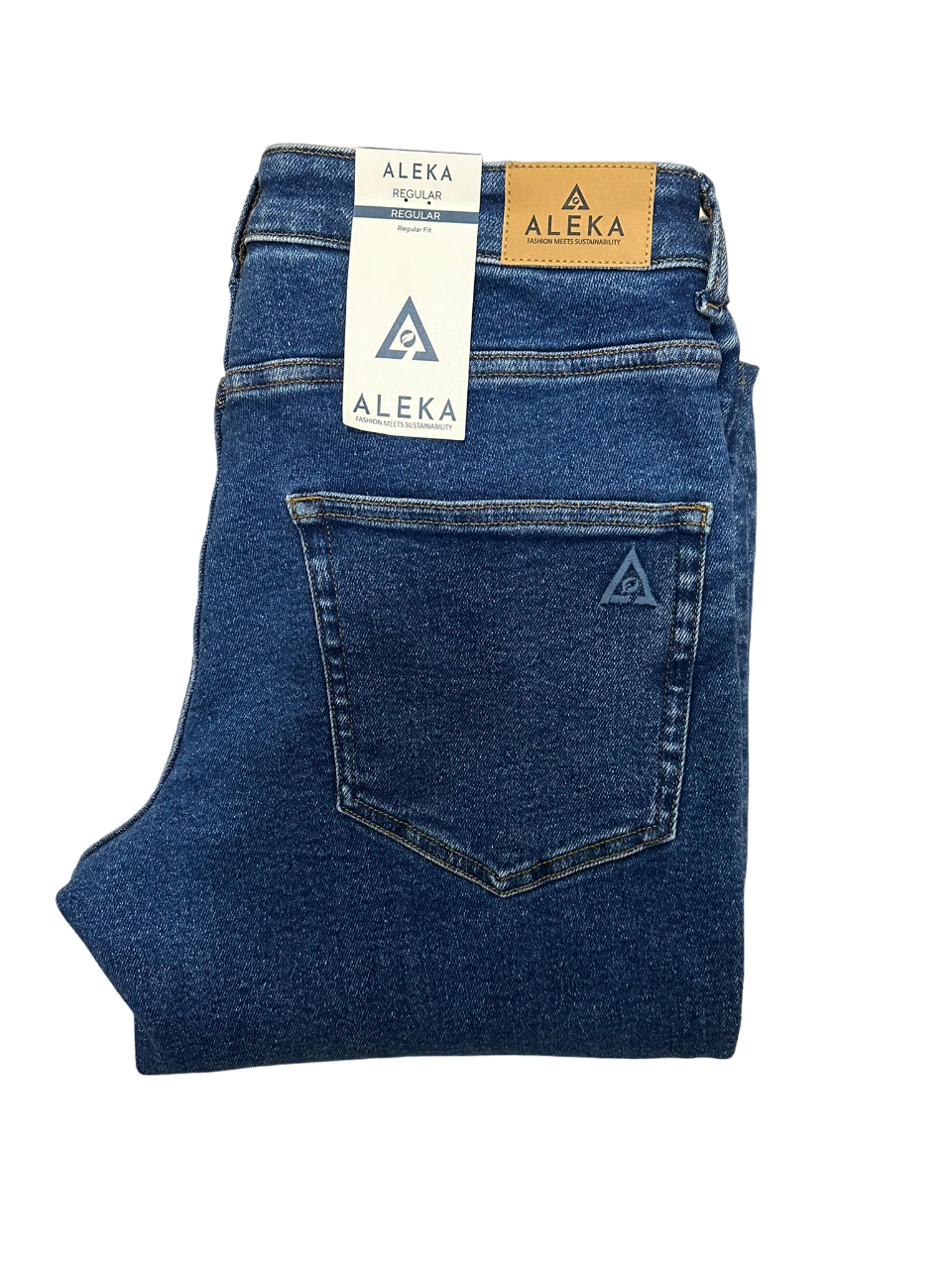 Regular Fit (Men)