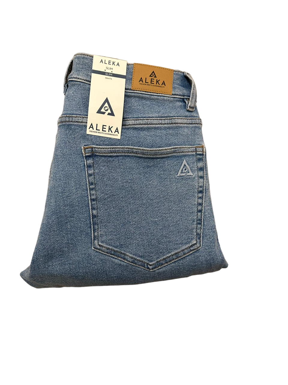 Slim Fit (Men)