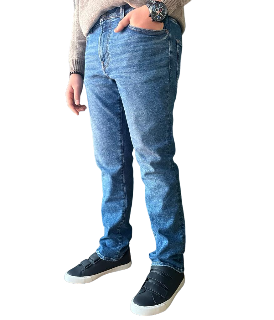 Regular Fit (Men)
