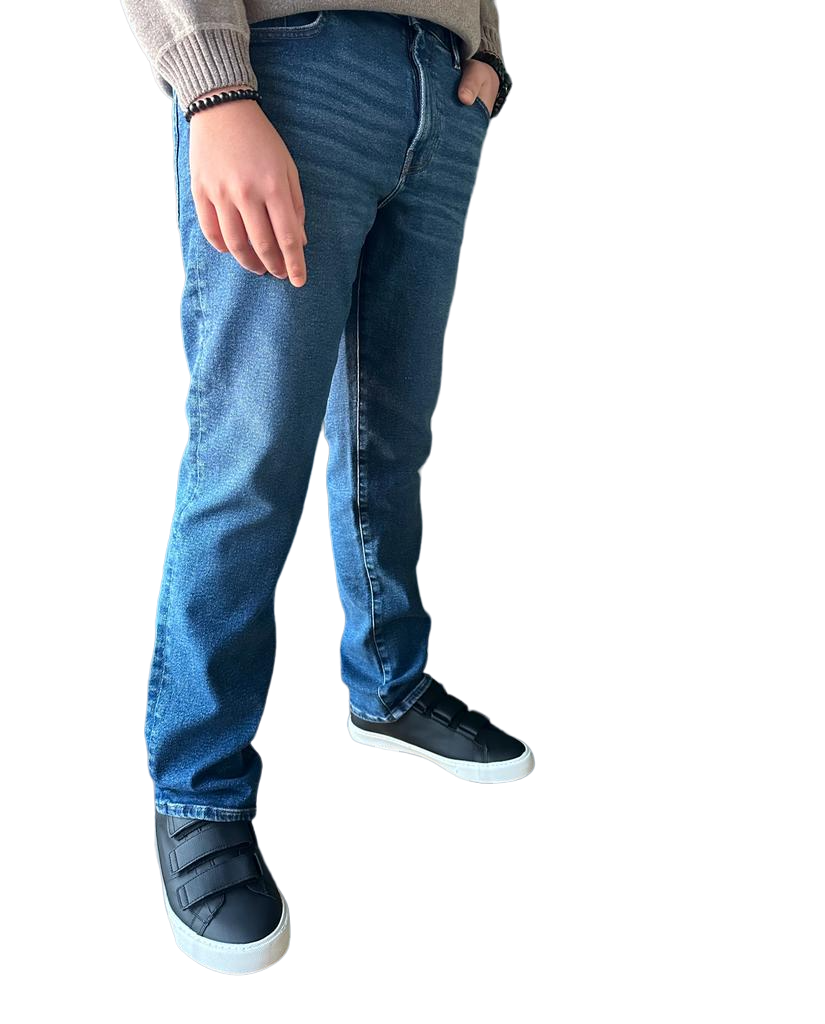 Regular Fit (Men)