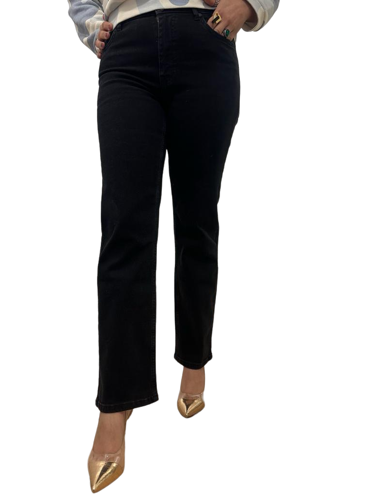 Mid Wide (Women)