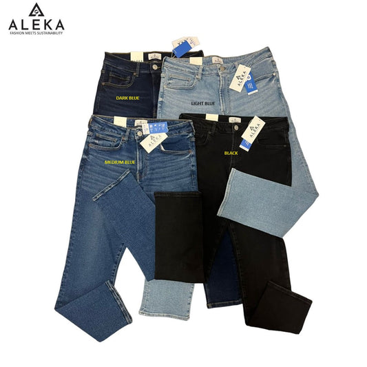Regular Fit (Men)