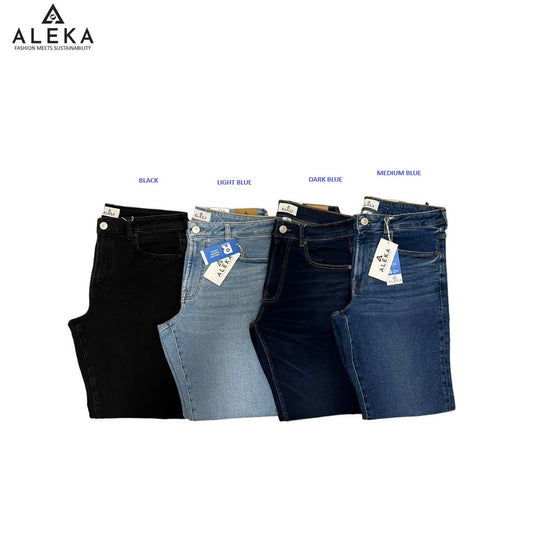 Slim Fit (Men)